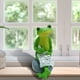 thumbnail image 3 of Ranas de Resina para Manualidades onlyliua Decoración Del Hogar Interior/Exterior, 3 of 3