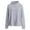 83#Gray, variant on Sweaters for Women Turtleneck 2026 Knitted Warm Pullover Light Long Sleeve Elegant Soft Sweater Orange S