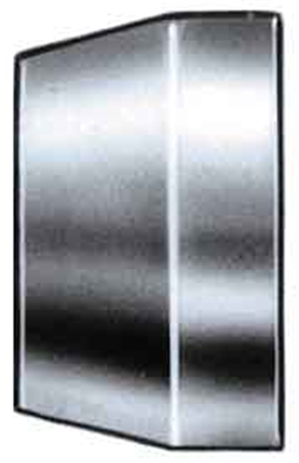 4 Aeroquip FCM3088 1//8 Size Teflon Hose End