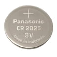 thumbnail image 2 of Pila Panasonic Cr2025 3v Cr 2025pa/1b, 2 of 2