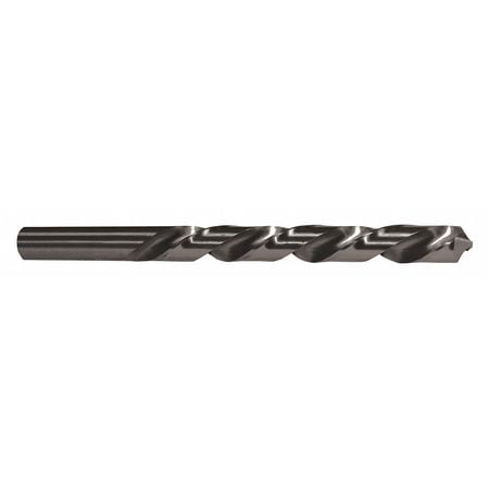 

Jobber Drill #52 Vanadium HSS