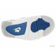 thumbnail image 4 of Ni - ke Size 9.5 - Air Jordan 4 Retro 2024 Military Blue, 4 of 5