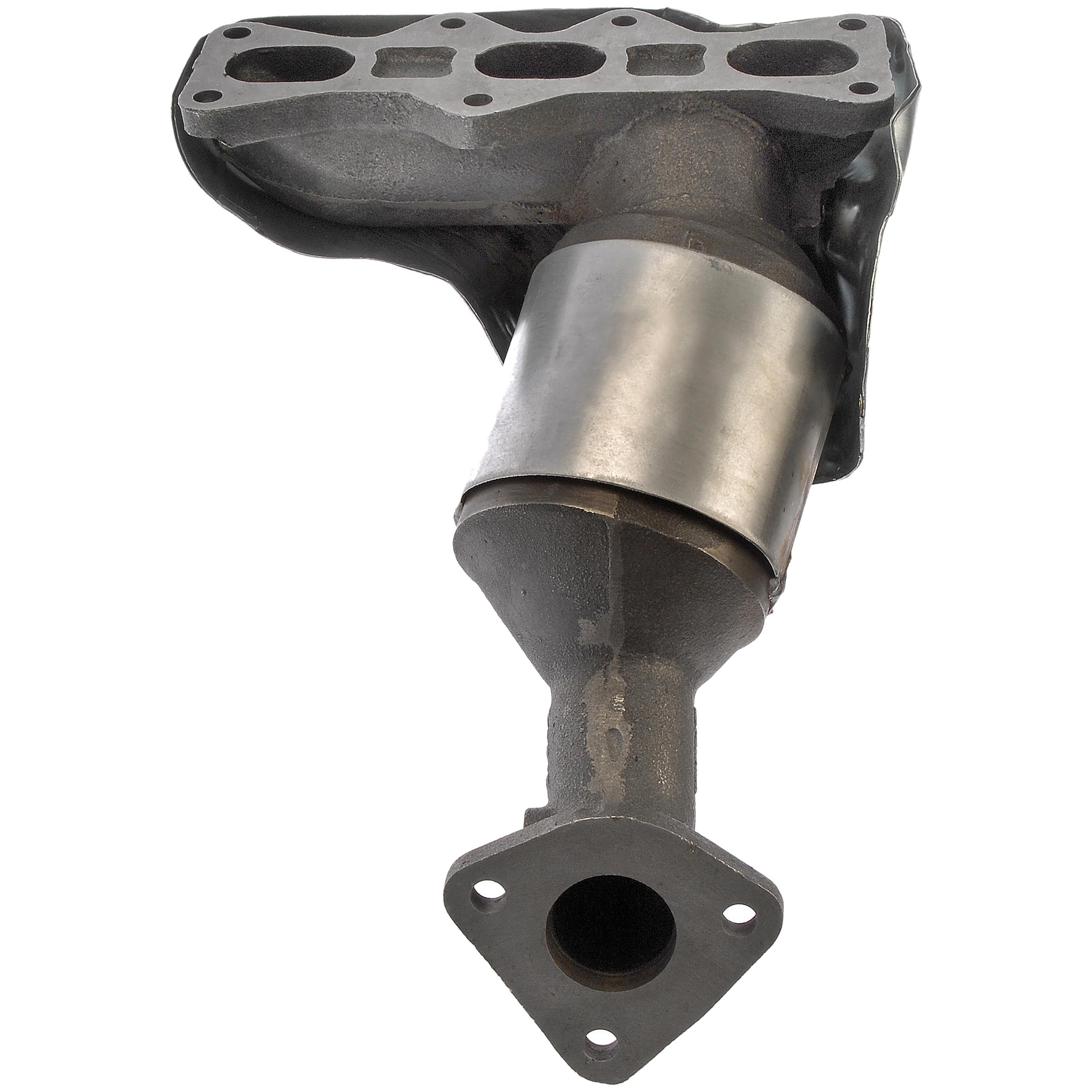 Dorman 674-606 Front Catalytic Converter with Integrated Exhaust Manifold for Specific Mazda Models (Non-CARB Compliant) Fits 2002 Mazda Millenia