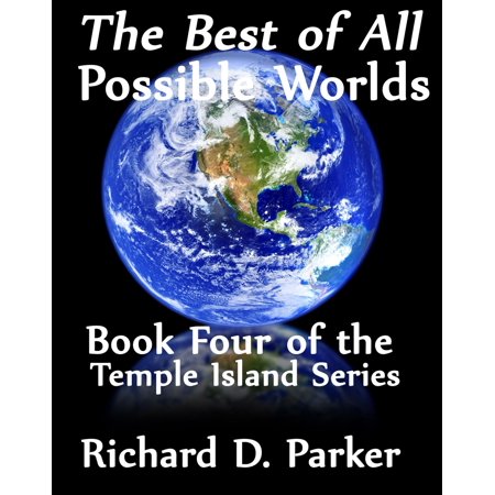 The Best of all Possible Worlds - eBook