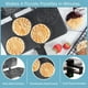 thumbnail image 3 of CucinaPro Máquina para Hacer Galletas Pizzelle - Piccolo, 3 of 5