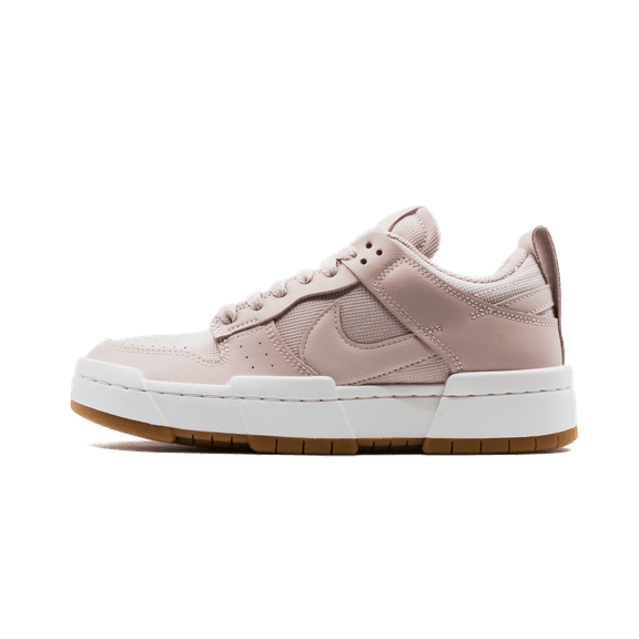 NIKE WOMENS DUNK LO DISRUPT WMNS "Platinum Violet" CK6654 003 from Stadium Goods