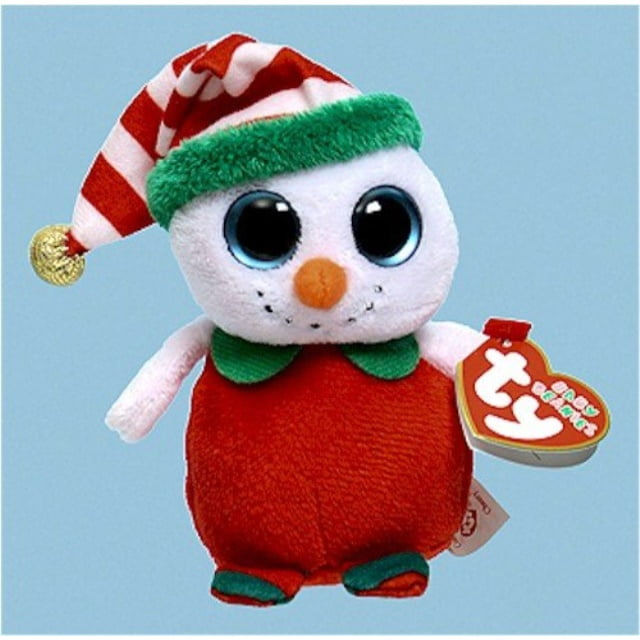 beanie baby cheery