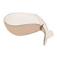 thumbnail image 1 of Escurridor Multifuncional Nuevo Colador de Alimentos con Pico de Escurrimiento Integrado Tazón de Limpieza de Frutas de Cocina Escurridor Recogedor de Alimentos para Lavar Verduras y Frutas, 1 of 4
