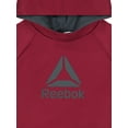 thumbnail image 6 of Reebok Boy's Athletic Cool Down Hoodie, Sizes 4-18, 6 of 8