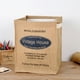 thumbnail image 5 of Cesta de almacenamiento NikouMX Caja de almacenamiento de yute plegable, 5 of 6