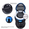 thumbnail image 4 of Funda para lentes JJC Deluxe para lentes Canon y Nikon, 4 of 6