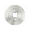 thumbnail image 3 of Raybestos 980338R Professional Grade Disc Brake Rotor Fits select: 2004-2008 SUZUKI FORENZA, 2005-2008 SUZUKI RENO, 3 of 3