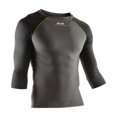 thumbnail image 1 of Camiseta Recovery Shirt McDavid de manga 3/4 Recovery Max para hombre, 1 of 1