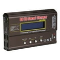 thumbnail image 1 of Cargador de balanza digital inteligente con pantalla LCD digital de alta precisión para medir la resistencia interna de 80 W, 1 of 8