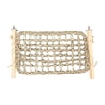 thumbnail image 1 of ZZHZGZ Sale Items on Clearance Bird Ladder Climbing for Cage Interactive Play Activity Center Parrot Budgie Exercise, 1 of 8