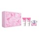 thumbnail image 1 of Perfume Versace Bright Crystal EDT de 50 ml con loción corporal y SG, 1 of 1