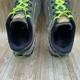 thumbnail image 5 of New Balance Fresh Foam Garoe Men's Size 9 4E Camo Pixel Green Shoes Sneakers, 5 of 6