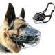 thumbnail image 1 of Bozal Super Metal Bozal Bozal de Cuero para Perros Grandes, 1 of 3