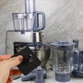 thumbnail image 4 of 2pcs Stand Mixer Attachment Hooks Mixer Accessories Compatible for KitchenAid, 4 of 4