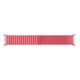 thumbnail image 2 of Correa de reloj Samsung Galaxy Watch serie 8, tela M/L, rojo coral, 2 of 5