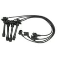 thumbnail image 1 of Cables de Bujía de Encendido de Coche 5mm Ajuste?para Toyota Celica 4 Cil 1.8L 1994-1998 No.9091922327 - Paquete de 4, 1 of 7