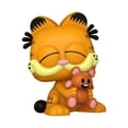 thumbnail image 2 of Figura de vinilo Funko POP! Cómics Garfield Garfield con Pooky, 2 of 4