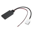 thumbnail image 1 of Adaptador auxiliar MP3 de 12 pines Bluetooth 5.0 Reemplazo para RCD110 RCD210 RCD310 RCD510 RNS510, 1 of 10