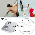 thumbnail image 3 of 5pcs Glass Cutter Head Glass Bottle Cutting Replacement Head for DIY Crafts, 3 of 5