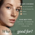 thumbnail image 4 of Sérum FACIAL CLARA'S NEW YORK Multivitamínico Antioxidantes 30 ml, 4 of 6