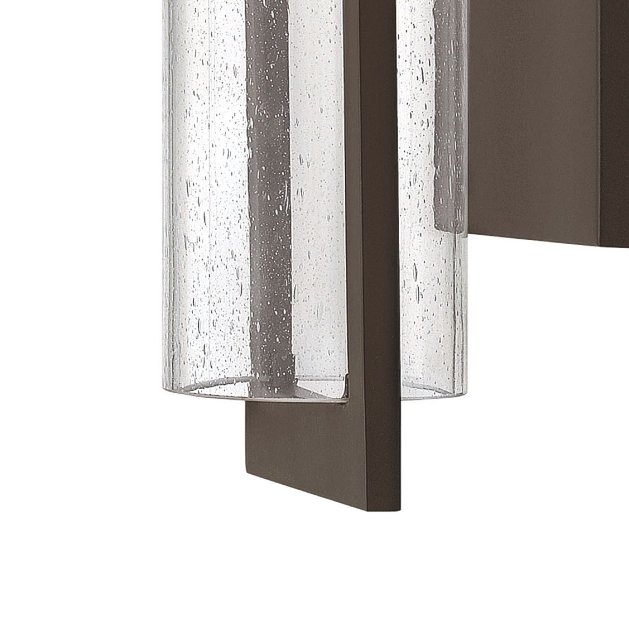 Hinkley Lighting 1324-Led Shelter 20.5" Tall Dark Sky Integrated Led Outdoor Wall Sconce - - image 3 of 7