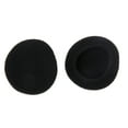 thumbnail image 2 of Almohadillas para los oídos Hugo de repuesto para auriculares 55 mm 8 piezas, 2 of 10