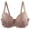 Beige#lace bralettes for women, variant on nerohusy Women Lace Push Up Bra,Bra for Women Cami Lace Comfort Wireless Comfort Full Coverage Womans Breathable Sleep Bra Push up Seamless Everyday Bras Plus Size,BlackXXXL