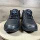 thumbnail image 2 of New Balance 409 Walking Shoes Black Leather Lace Up Mens Size 10.5 4E Extra Wide, 2 of 6