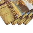 thumbnail image 4 of Pimpernel Birch Beauty Placemats Set of 4 - 15.7 inches x 11.7 each, 4 of 5