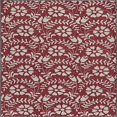 thumbnail image 1 of Alfombra MOMENI HAVANA COLLECTION HAVANHV-10RED en ROJO Momeni Rugs, Inc. HAVANHV-10RED2030, 1 of 1