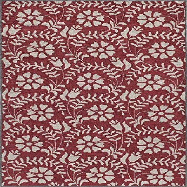 Alfombra MOMENI HAVANA COLLECTION HAVANHV-10RED en ROJO Momeni Rugs, Inc. HAVANHV-10RED2030