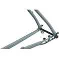 thumbnail image 6 of Ritchey Outback Frameset - 700c/650b, Steel, Granite and Snow, Small, 6 of 6