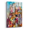 thumbnail image 2 of Epic Art 'Wonderland' by Ekaterina Ermilkina, Acrylic Glass Wall Art, 24"x36", 2 of 8
