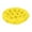yellow, variant on Colaxi Hammock Chair Cushion Hanging Basket Chair Cushion Egg Chair Egg Chair Cushion Replacement Round Thicken Chair Pad for Home Patio Porch 60cmx60cm , violet