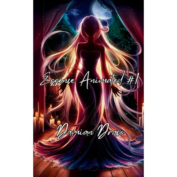 Essence Animated #1, (Paperback)