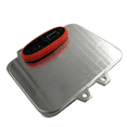 thumbnail image 4 of 2X Module de Commande de Ballast d'Unité de Ballast de Phare de Lumière Automobile pour Opel Dv009720-00 5Dv, 4 of 5
