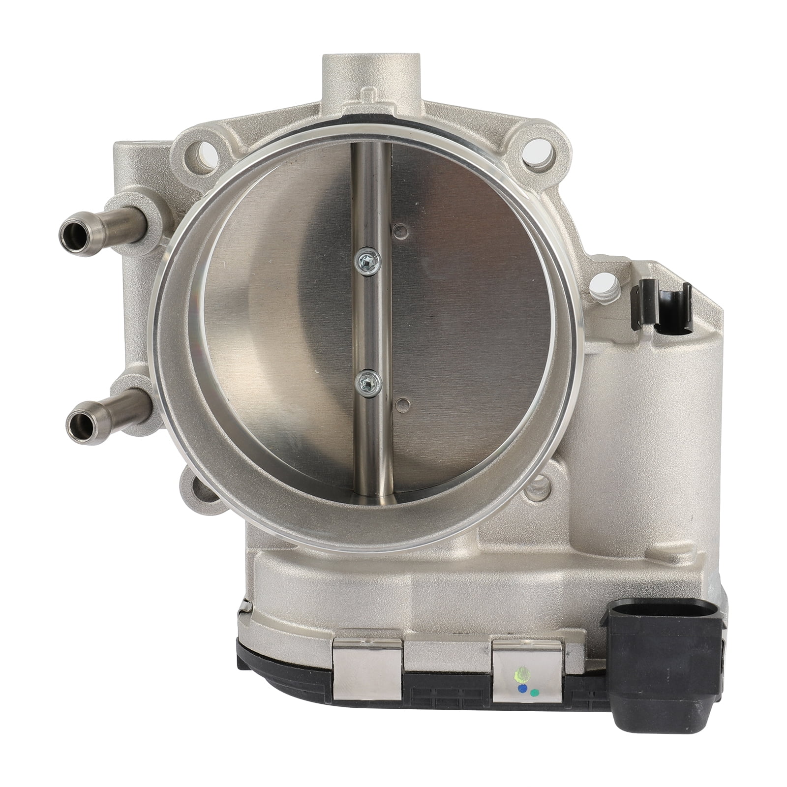 CCIYU Throttle Body Assembly Fit for 2012-2016 for Hyundai for Equus | 2012-2016 for Hyundai for Genesis | 2015-2017 for Kia for K900 Throttle Body Unit 67-9018, 351003F100