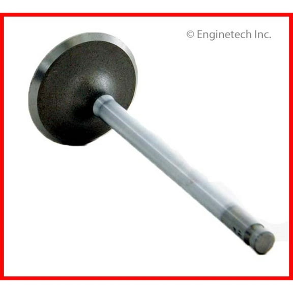 VALVE 1 INT MAZDA 2.5L