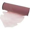 Wilton 12" x 65 Yds Pink Tulle, 1 Each