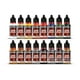 thumbnail image 4 of Set avanzado de 16 x 18 ml de Paint Vallejo Game Color, 4 of 6