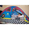 thumbnail image 3 of Carpa para cama Playhouse Pacific Play Tents Rad Racer, tamaño doble, 3 of 6