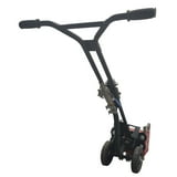 7 Heads Handheld Concrete Floor Scabbler Concrete Road Milling Machine ...