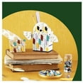 thumbnail image 4 of Lego Dots Hedwig Pencil Holder 41809, 4 of 9