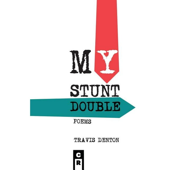 My Stunt Double (Paperback)