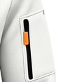 thumbnail image 7 of MXALUOB Men's Tracksuits Cargo Jogger Set Full Zip Hoodie & Elastic Waist Pants 2 Piece Outfits Casual Athletic Clothing for Hiking, 7 of 7